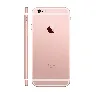 smartphone apple iphone 6s plus 16go rose gold