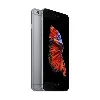 smartphone apple iphone 6s plus 16go space grey gris sideral