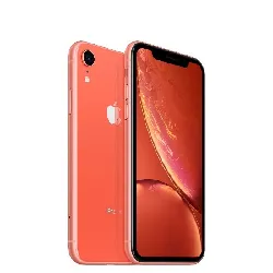 smartphone apple iphone xr 256gb a2105 corail