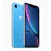 smartphone apple iphone xr 64gb a2105 bleu