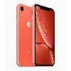 smartphone apple iphone xr 64gb a2105 corail