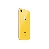 smartphone apple iphone xr 64gb a2105 jaune