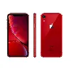 smartphone apple iphone xr 64gb a2105 rouge mat