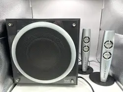 systeme 2,1 pc hercules xps 2.100