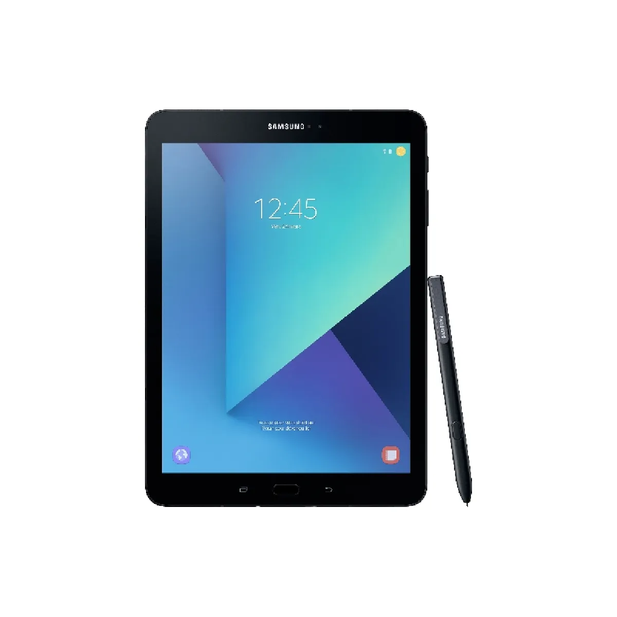 Tablette Samsung Galaxy Tab S3 Sm-t820 Wifi DEALiCASH