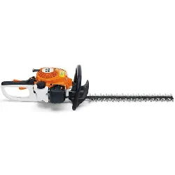 taille haie thermique stihl hs 80