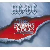 vinyle ac/dc the razors edge lp