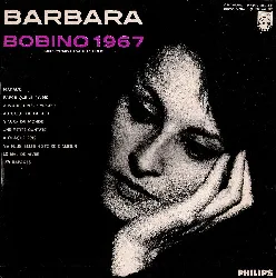 vinyle barbara bobino 1967 (1967, vinyl)