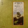 vinyle beethoven* brahms* isaac stern, leonard rose, eugene istomin, orchestre de philadelphie*, ormandy triple concerto double