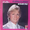 vinyle claude françois collection double album quelquefois (1977, vinyl)