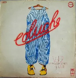 vinyle coluche enregistrement public vol. 2 (1975, vinyl)