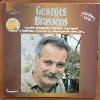 vinyle georges brassens (vinyl)