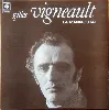 vinyle gilles vigneault la manikoutai (1974, vinyl)