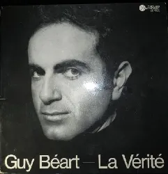 vinyle guy béart la vérité (1968, vinyl)