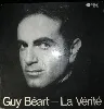 vinyle guy béart la vérité (1968, vinyl)
