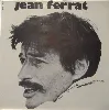 vinyle jean ferrat (1969, vinyl)