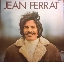 vinyle jean ferrat (barclay background label, vinyl)