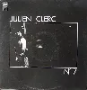 vinyle julien clerc n° 7 (1975, vinyl)