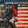 vinyle les folles années du rock vol. 2 (1974, vinyl)