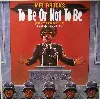 vinyle mel brooks to be or not (the hitler rap) pts. 1&2 (1983, vinyl)