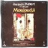vinyle mouloudji jacques prévert chanté par (1976, vinyl)