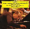 vinyle mozart* friedrich gulda, wiener philharmoniker vienna philharmonic*, claudio abbado klavierkonzerte piano concertos nr. 20 