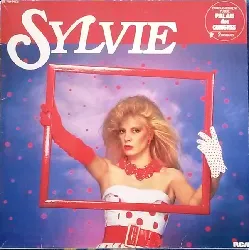 vinyle sylvie vartan (au palais des congres) (1983, vinyl)