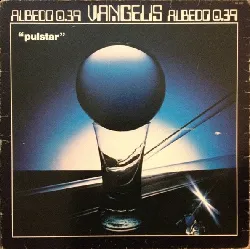 vinyle vangelis albedo 0.39 (gatefold, vinyl)