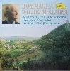 vinyle wilhelm kempff, beethoven* hommage kempff (beethoven die klavierkonzerte) (1975, vinyl)
