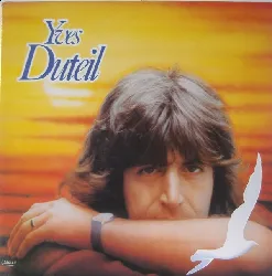 vinyle yves duteil la langue de chez nous (1985, gatefold, vinyl)