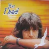 vinyle yves duteil la langue de chez nous (1985, gatefold, vinyl)