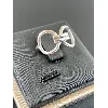 bague argent infini argent 800 millième (19 ct) 2,71g
