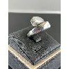 bague argent kenzo kyoto argent 925 millième (22 ct) 14,00g