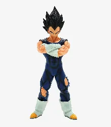 banpresto dragon ball z statuette pvc grandista vegeta 26 cm