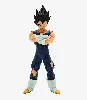 banpresto dragon ball z statuette pvc grandista vegeta 26 cm