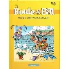 bd dargaud - boule & bill  tome 3 - tous en vacances
