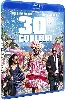 blu-ray 30° couleur