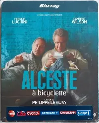 blu-ray alceste bicyclette