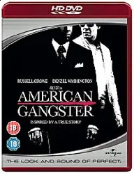 blu-ray american gangster hd dvd