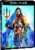 blu-ray aquaman 4k ultra hd