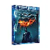 blu-ray batman the dark night -  - edition spéciale fnac - comic book inédit