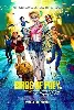 blu-ray birds of prey (combo 4k uhd blu ray)