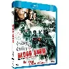 blu-ray blood snow