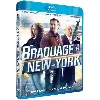 blu-ray braquage new york