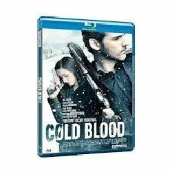 blu-ray cold blood