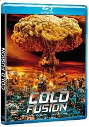blu-ray cold fusion