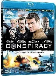 blu-ray conspiracy