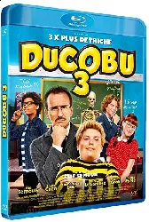 blu-ray ducobu 3