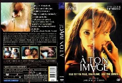 blu-ray dvd a ton image (tbe) nastasia kinski policier thriller lemaus