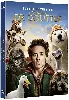 blu-ray dvd le voyage du dr dolittle